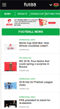 Mobile Screenshot of futaa.com
